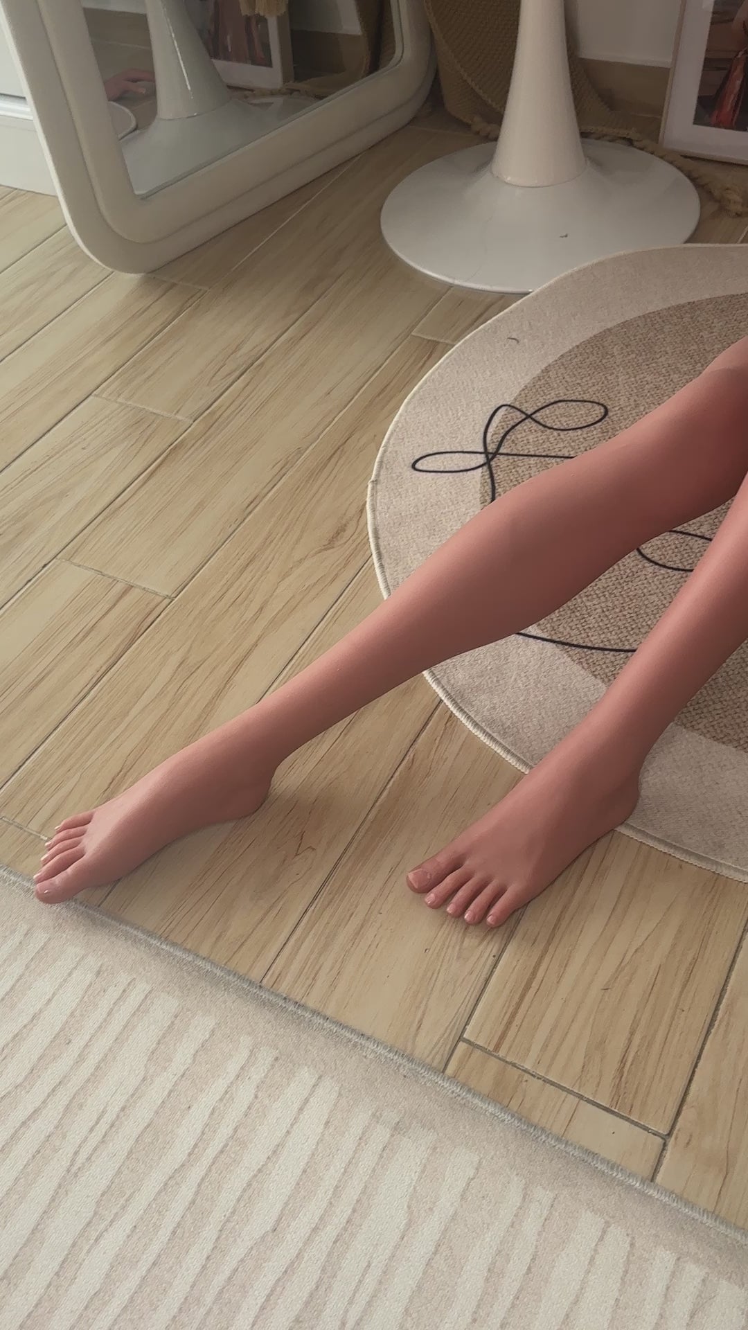 Sexuální panenka Maya (Zelex 172cm E-Kupa ZXE201-2 SLE silikon)