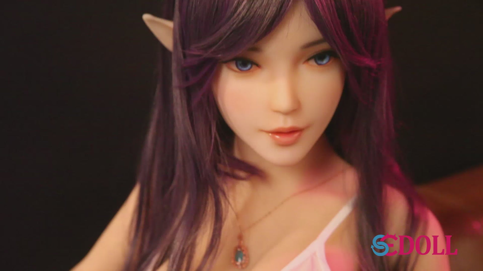 Olivia Elf Sex Doll (SEDoll 151cm E-Cup #022 TPE) EXPRESS