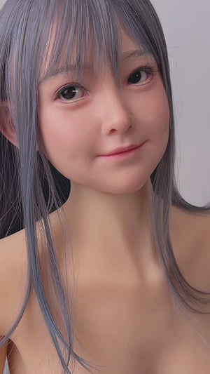 Rena Sex Doll (My Loli Waifu 148cm B-Cup #24 TPE+silikon)