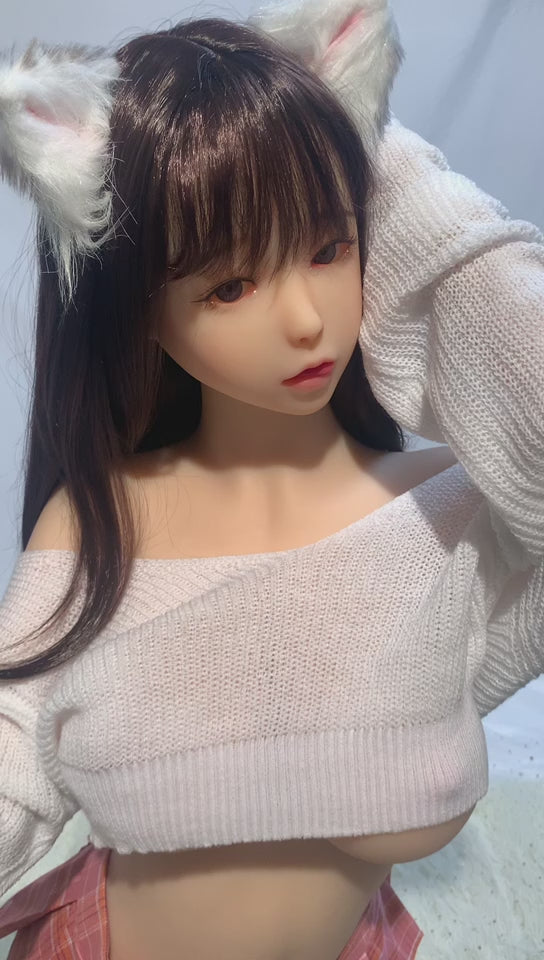 Mickey Sex doll (YJL Doll 156cm F-cup #66 TPE)