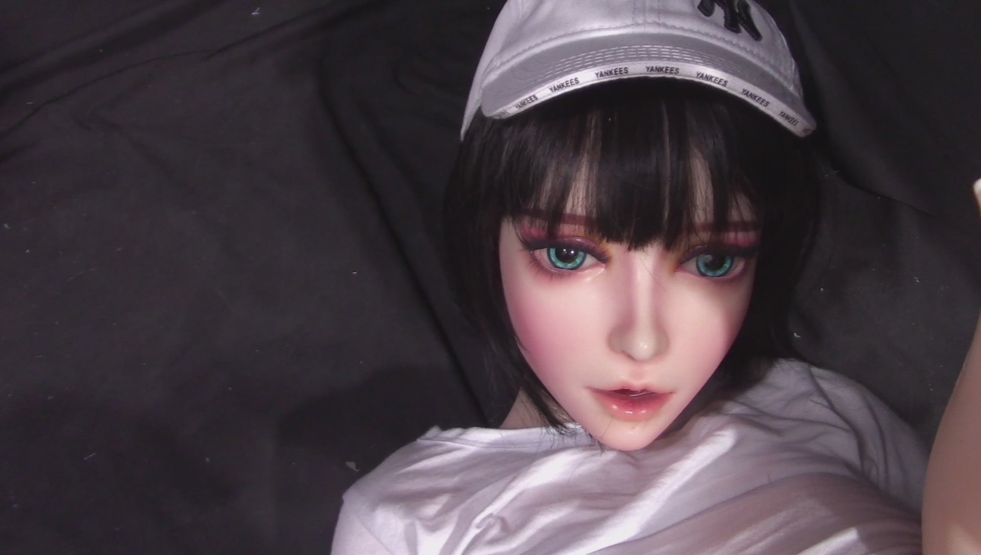Igawa Ayako Sex Doll (Elsa Babe 150 cm HB023 Silikon)