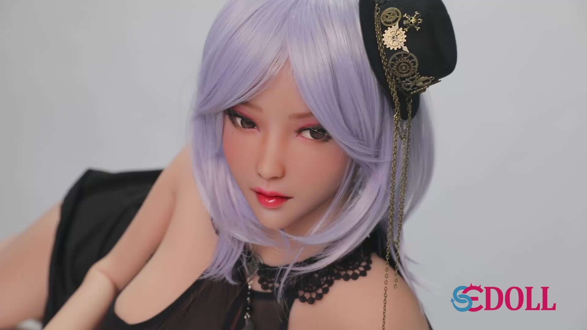Miya Sex Doll (SEDoll 165 cm F-Cup #075 TPE)