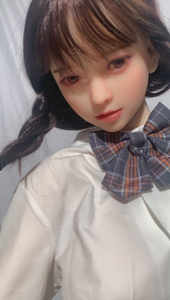Tenzin Sex Doll (YJL Doll 156 cm F-Cup TPE)
