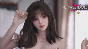 Lily Sex Doll (FunWest Doll 152cm D-kupa #036 S-TPE) EXPRESS