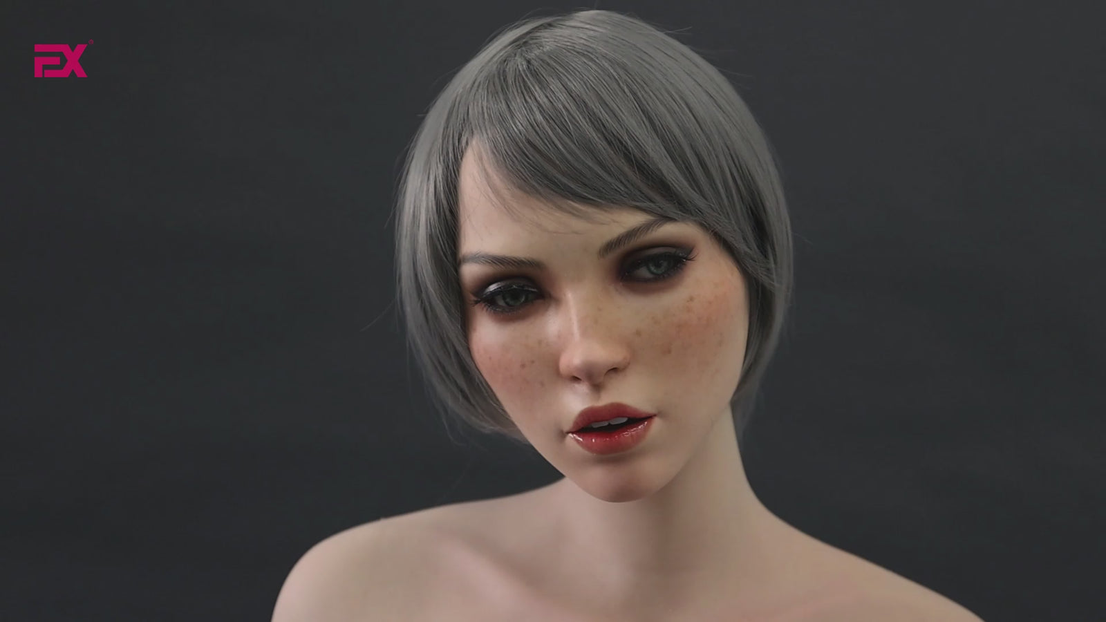 Sex Doll Alexa (EXDoll 171cm F-Cup #CyberFusion Silicon)