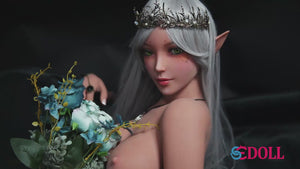 Amanda Alv Sex doll (SEDoll 150cm e-cup #022 TPE)