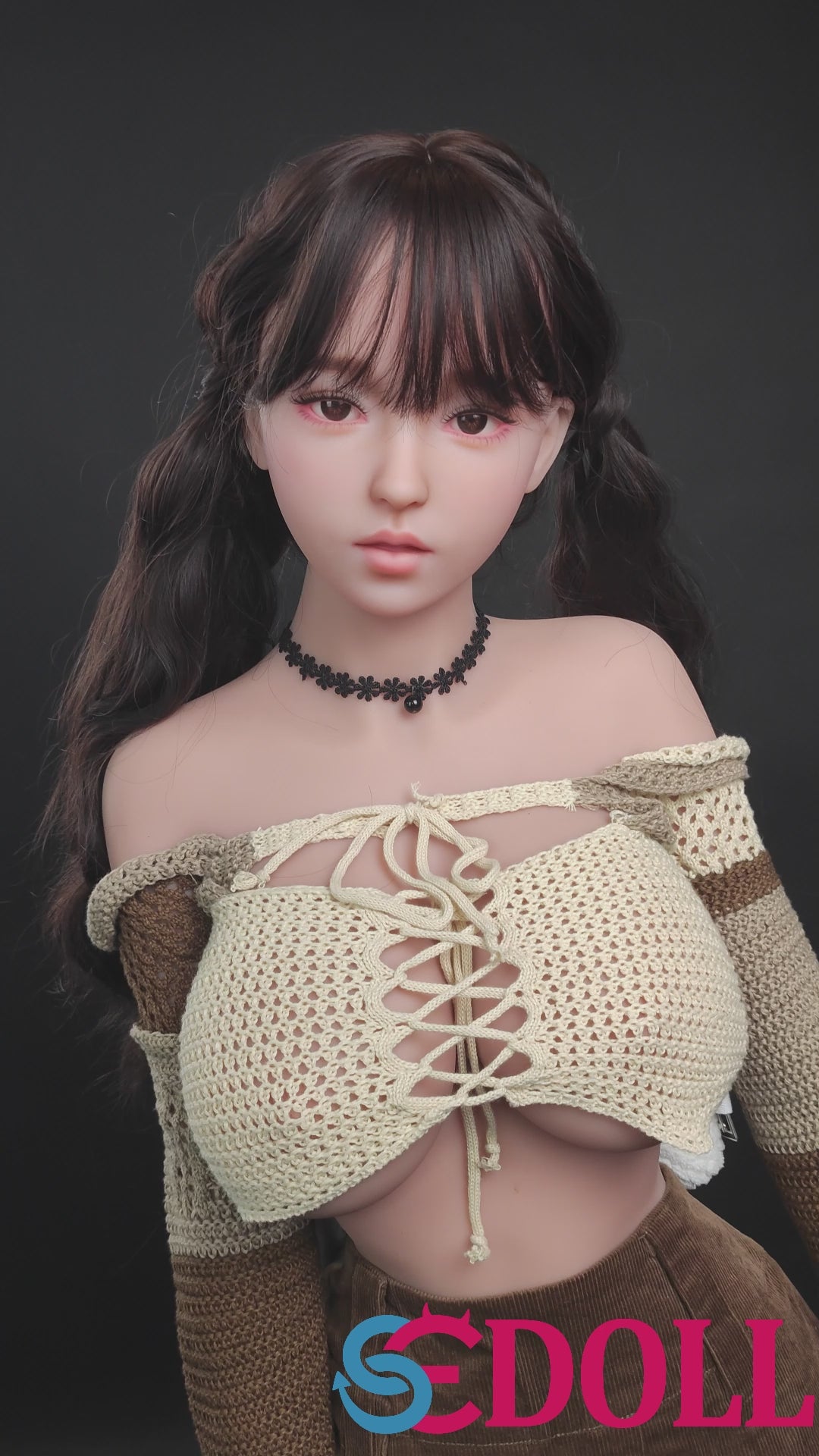 HITOMI Sex Doll (SEDoll 161cm F-Cup #120 TPE)