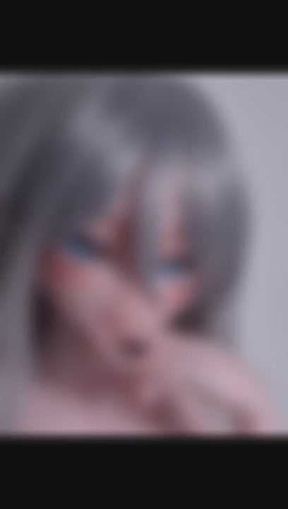 Matsukaka Erina Sex Doll (Elsa Babe 140 cm RAD009 Silicone)