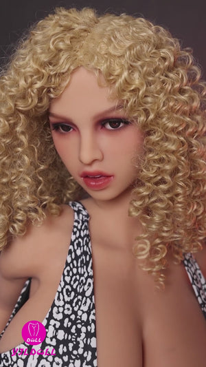 Anna Sex doll (YJL Doll 150cm I-cup #881 TPE)