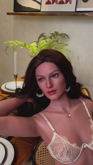 Donna Sex Doll (Zelex 171cm C-CUP ZXE214-1 SLE SLEIKON) EXPRESS