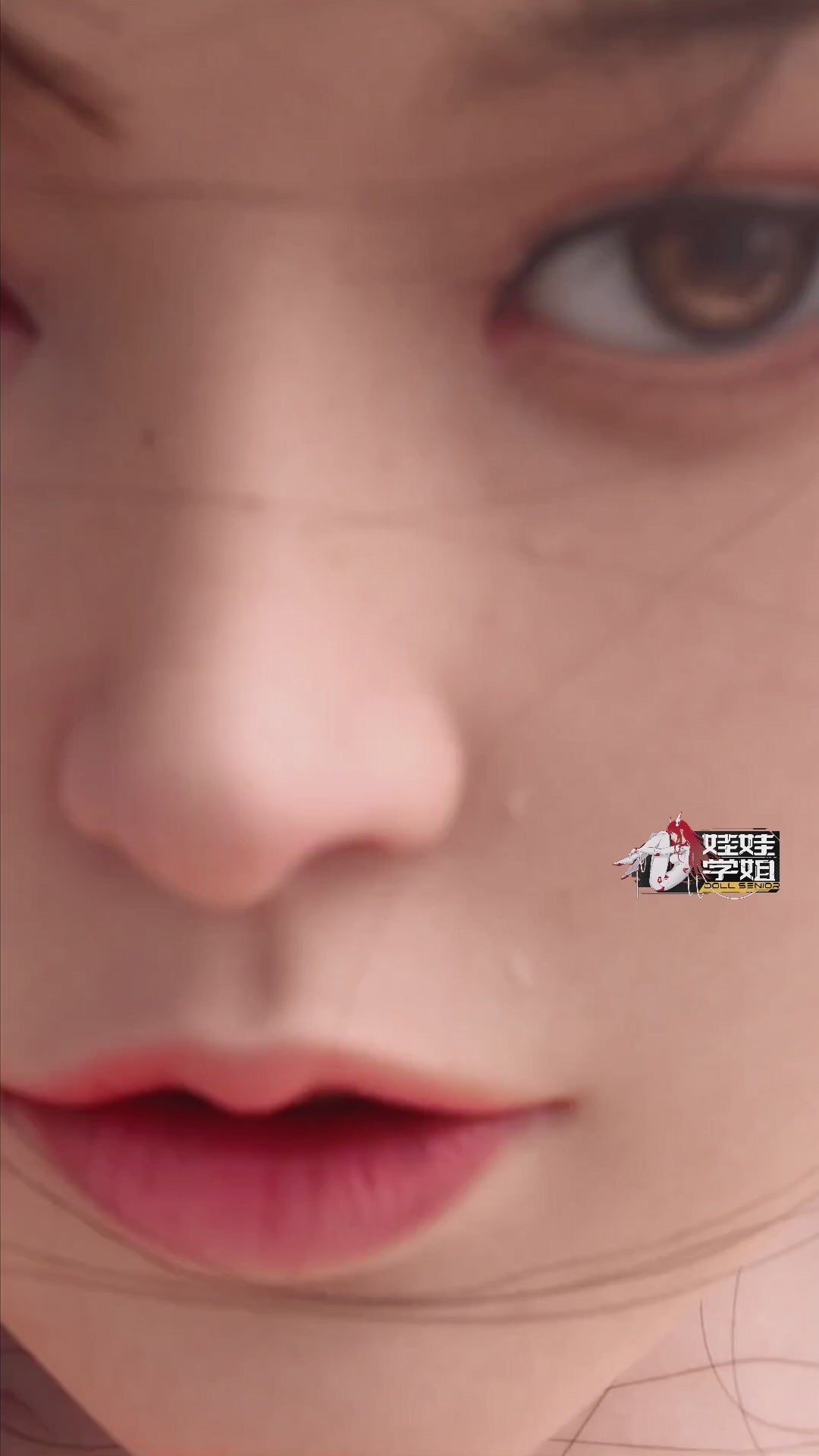 Cainai Sex doll (Doll Senior 163cm E-cup #10 silicone)