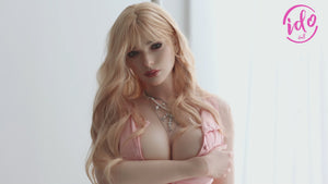 Tatiana Sex doll (Idodoll 167cm f-cup #ID1 silicone)