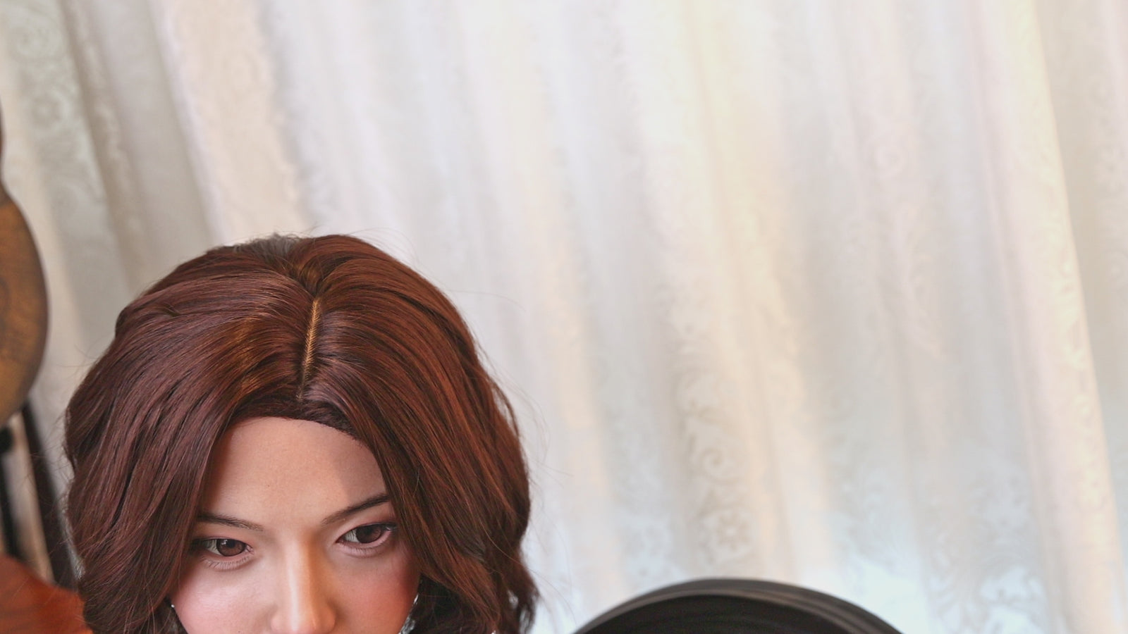 Sara Sex Doll (Idodoll 153cm C-Cup #ID12H silikon)