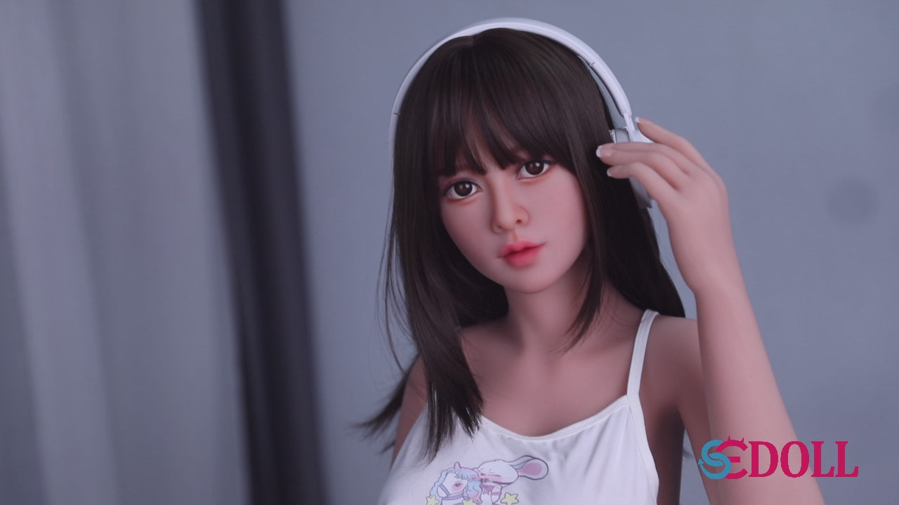 Kaiya Sex Doll (SEDoll 151cm e-cup #010 TPE)