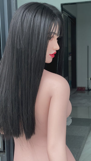 Wushi Sex Doll (Starpery 171cm d-kupa TPE+silikon)