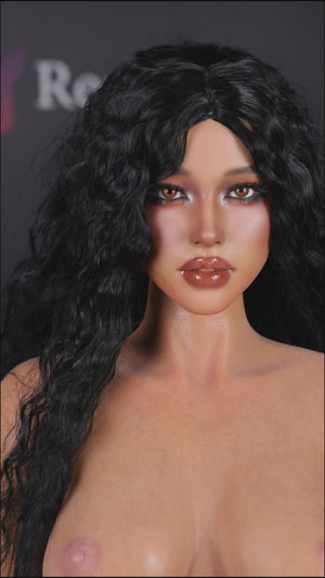 Leixi sex panenka (Real Lady 170cm C-CUP S42 Silikon)