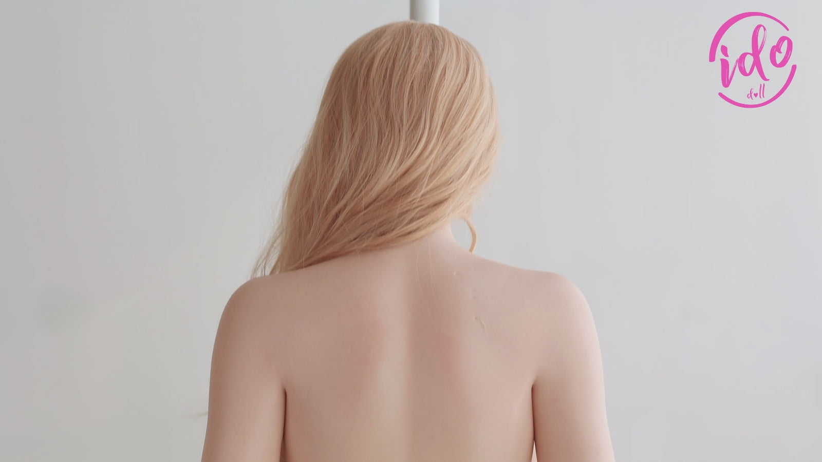 Tatiana Sex Doll (Idodoll 167cm F-Cup #ID1 silikon) EXPRESS