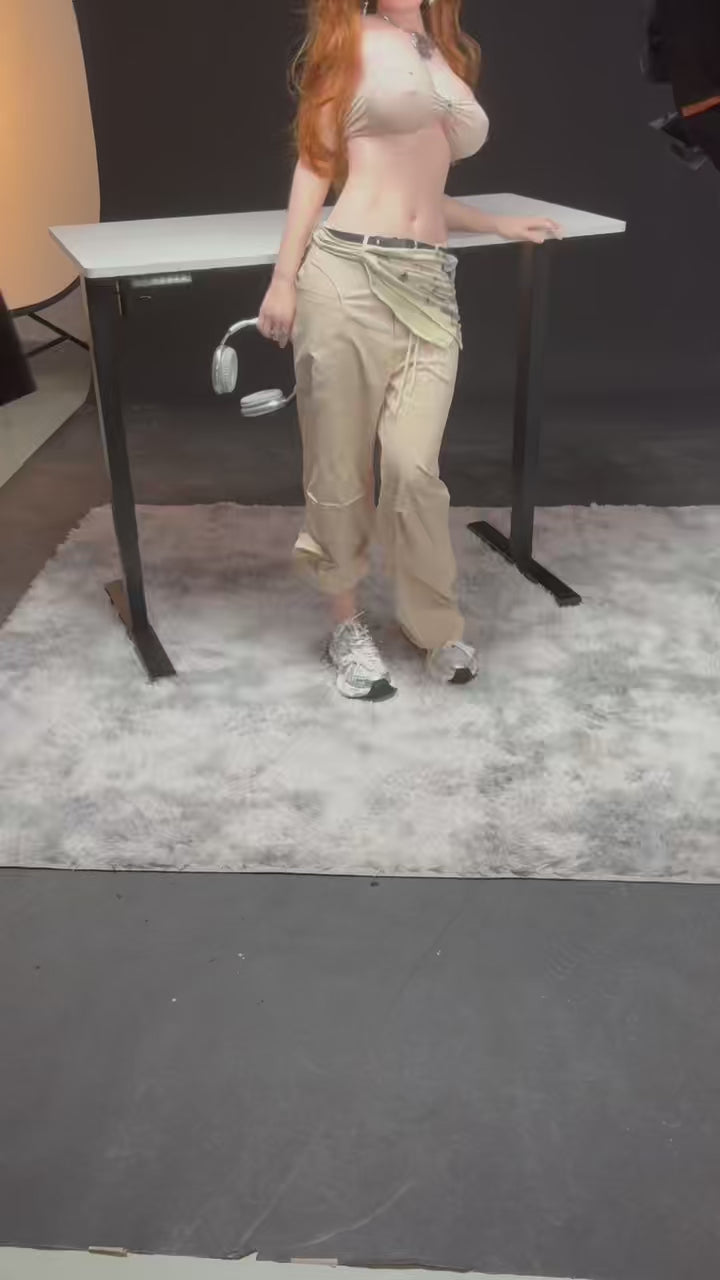 Misa Sex doll (Starpery 171cm D-cup TPE+silicone)