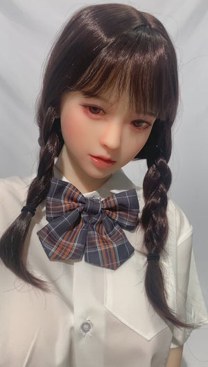 Tenzin Sex doll (YJL Doll 156cm f-cup Tpe)
