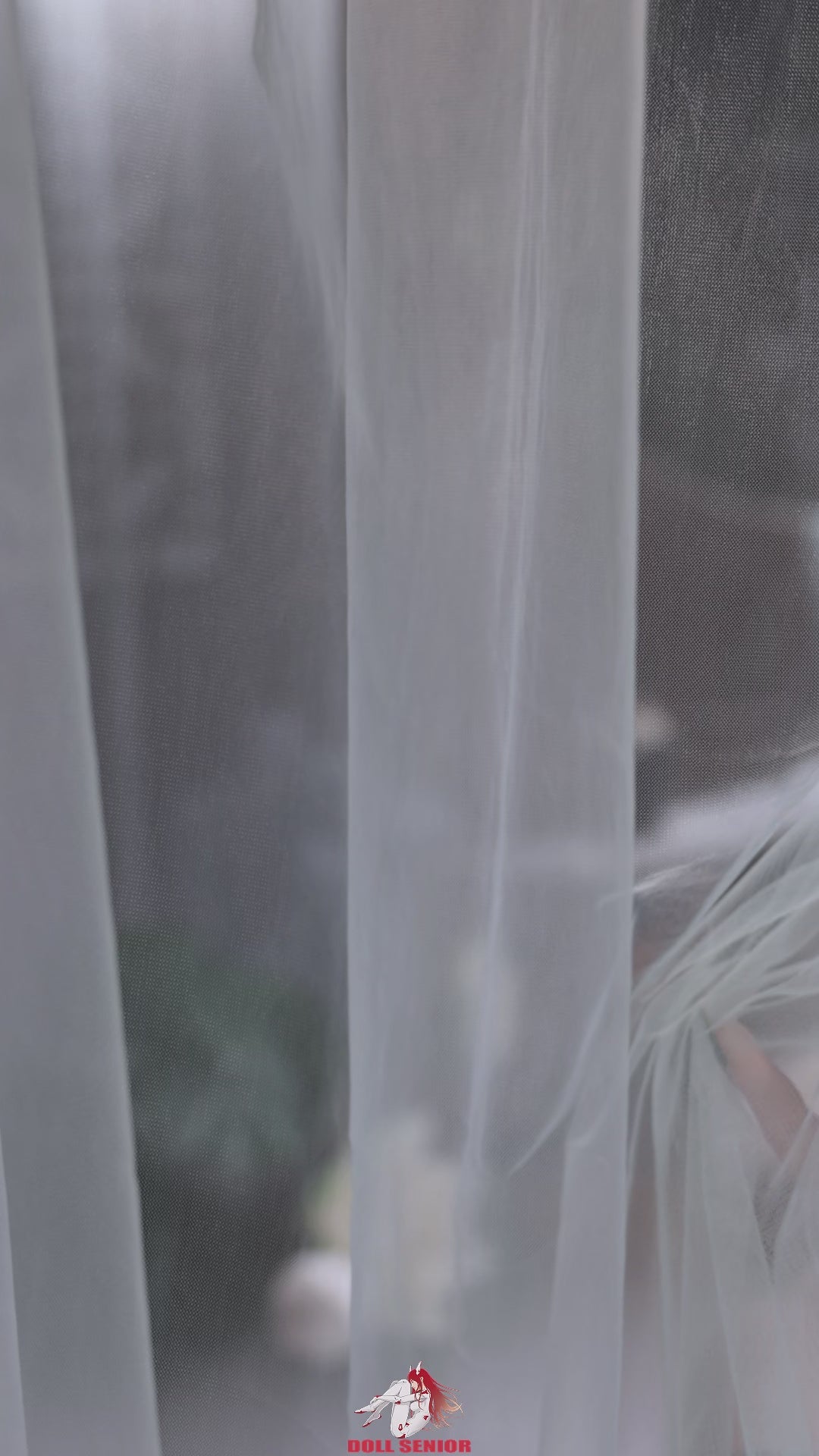 Aoi Sexdocka (Doll Senior 165cm B-Kupa #29 RST Silikon)