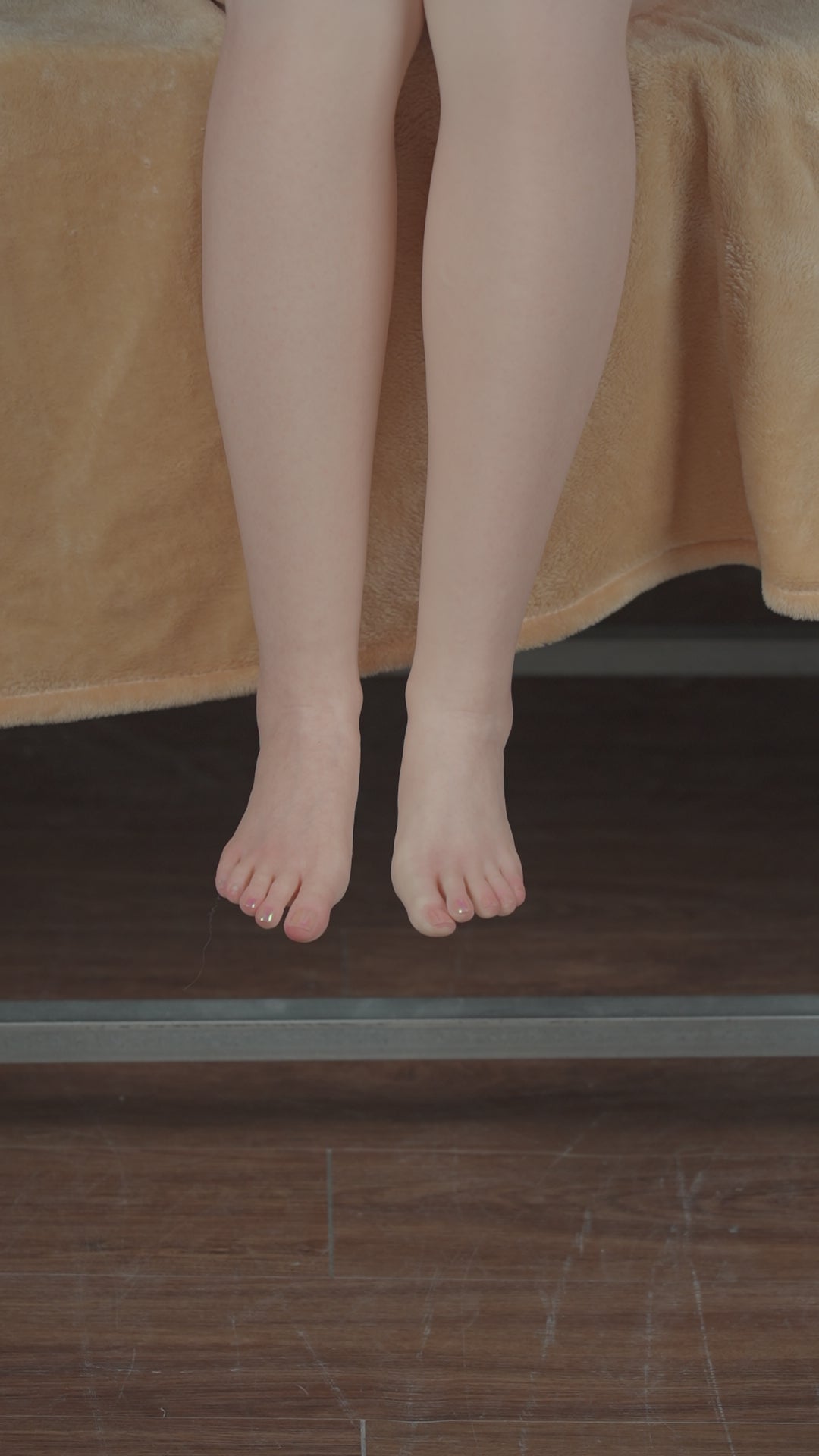 Evie Sex Doll (Irontech Doll 159 cm D-pohár T4-1 silikon)