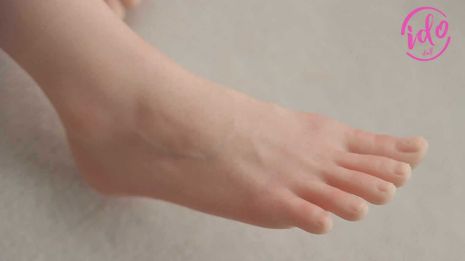 Tatiana Sex Doll (Idodoll 167cm F-Cup #ID1 silikon) EXPRESS