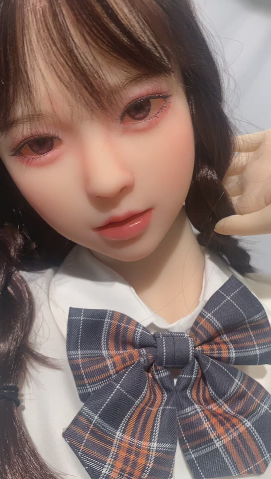 Tenzin Sex Doll (YJL Doll 156 cm F-Cup TPE)
