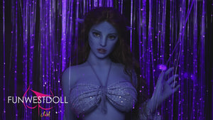 Doll Kylie Avatar Sex (FunWest Doll 157cm G-Cup #040 TPE)