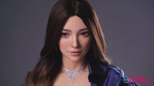 Regina.f Sex doll (SEDoll 165cm c-cup #078SO silicone Pro)