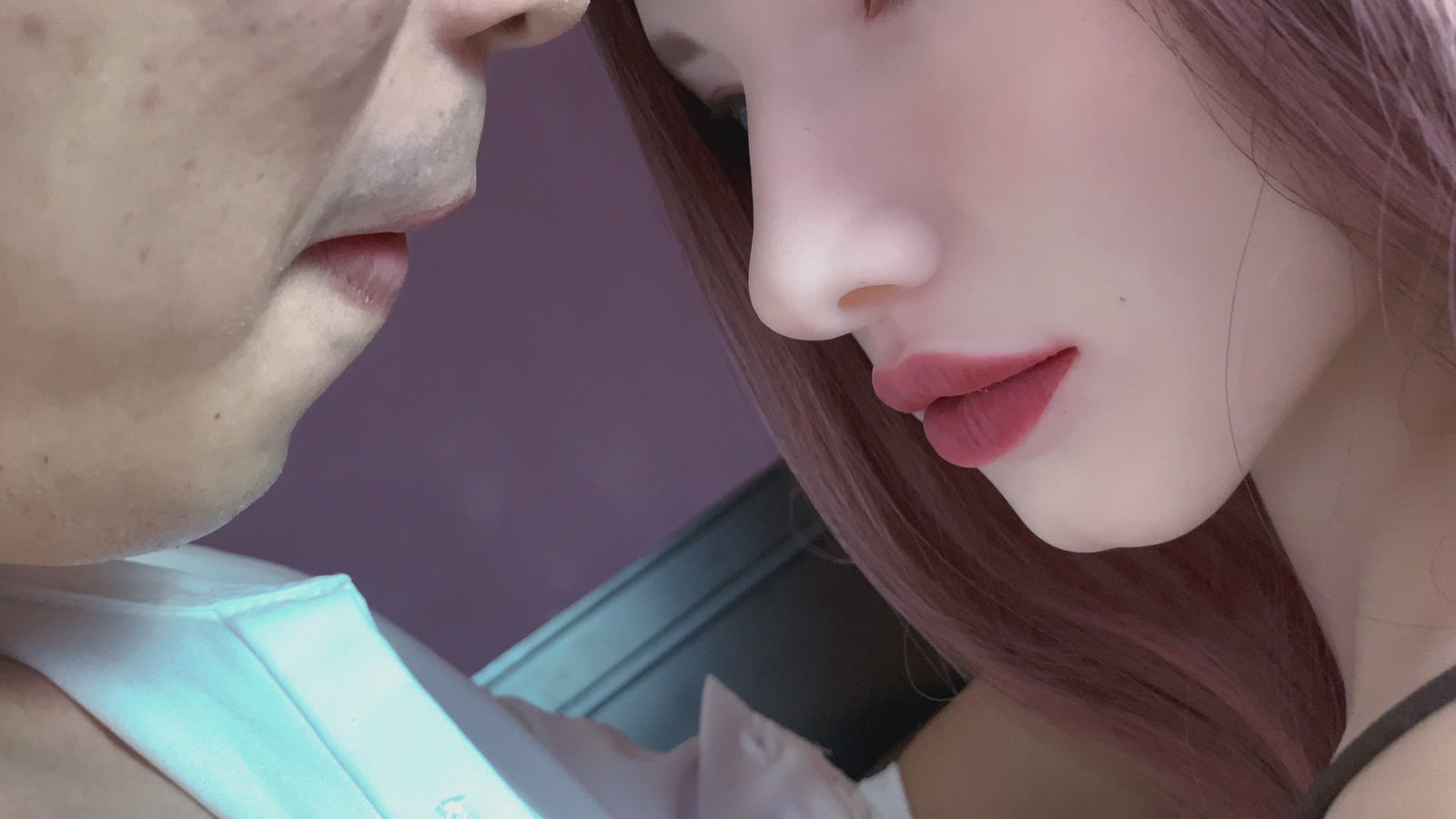 Sola sexuální panenka (Climax Doll Pro 157cm miska C TPE+silikon) EXPRESS