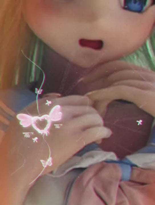 Sexuální panenka Shimizu Minto (Elsa Babe 148 cm RAD027 silikon)