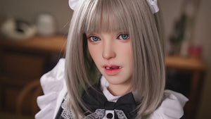 Vicky.H Sex Doll (SEDoll 161cm E-CUP #020SO SILICONE PRO)