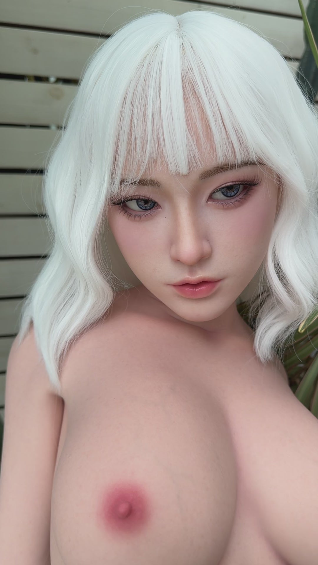 Mio Sex Doll (Starpery 159cm E-Cup TPE+silikon)