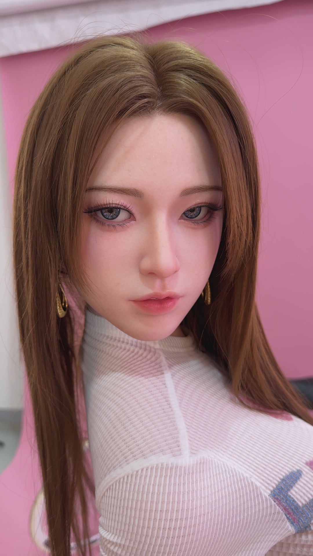 Miaoyu Sex Doll (Starpery 171cm d-kupa TPE+silikon)