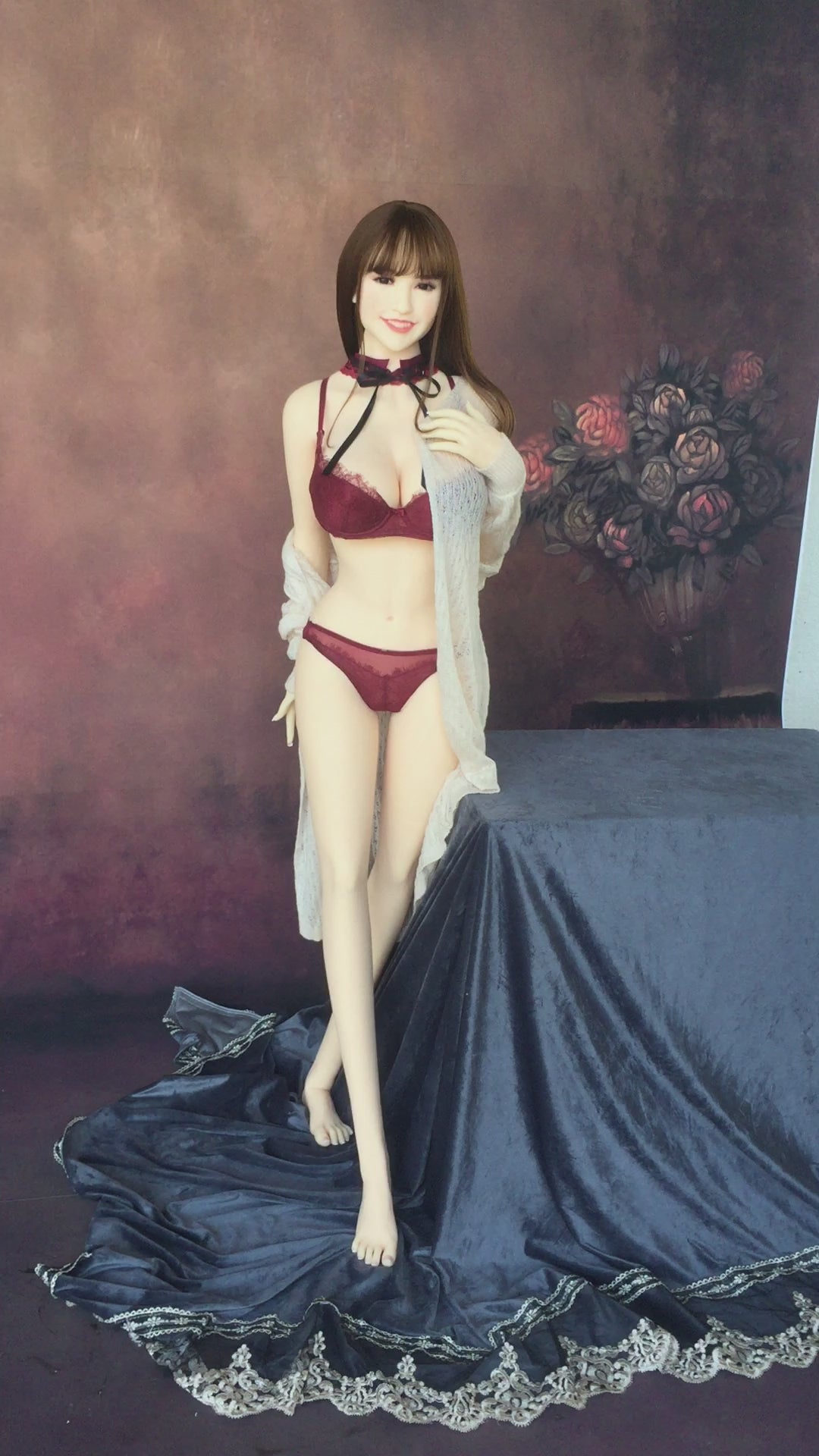 Misak Sex Doll (Jarliet 165 cm G-Cup TPE)