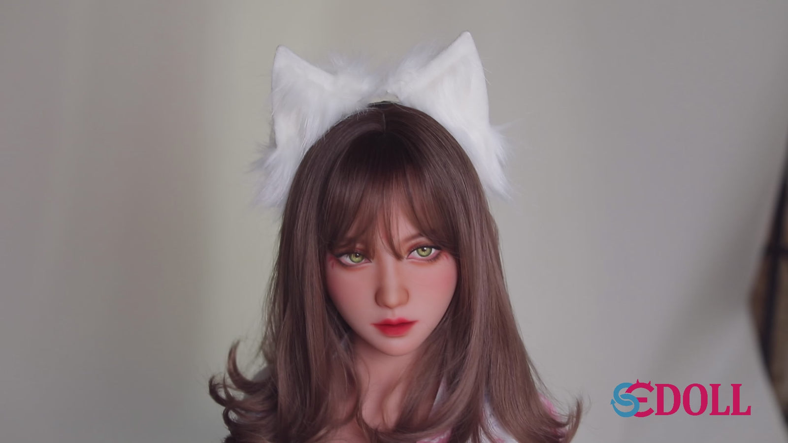 Kazuki Sex Doll (SEDoll 161cm F-Cup #079 TPE)
