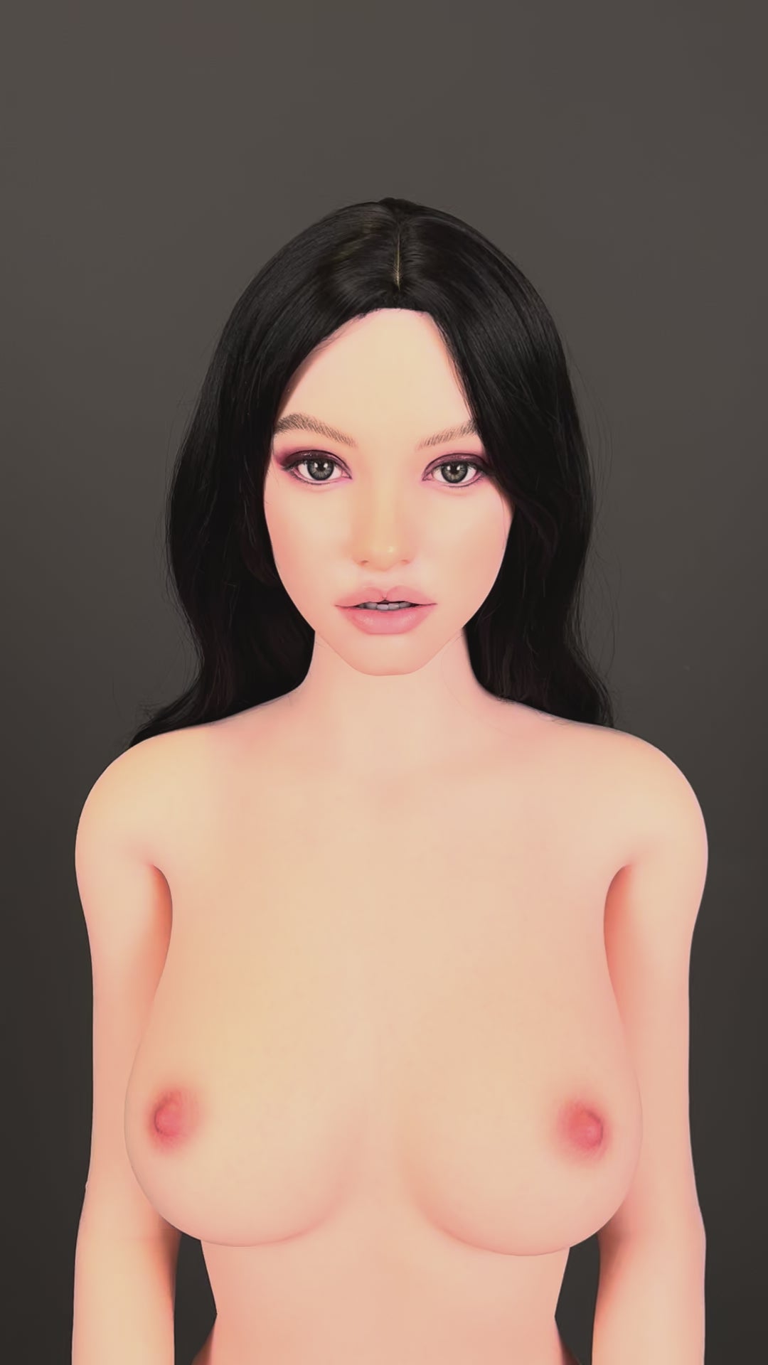 Elise Sex Doll (Zelex 172CM E-CUP ZXE216-W1 SLE SLEIKON)