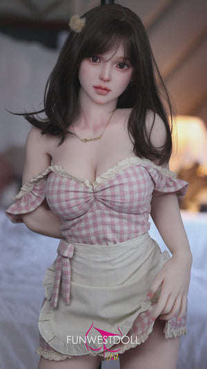 Lily Sex Doll (FunWest Doll 152cm D-kupa #036 S-TPE) EXPRESS