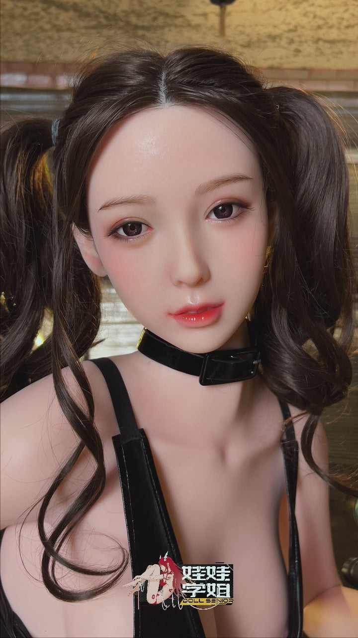 Xuanying Sex Doll (Doll Senior 168 cm E-Cup #13 Silicone)