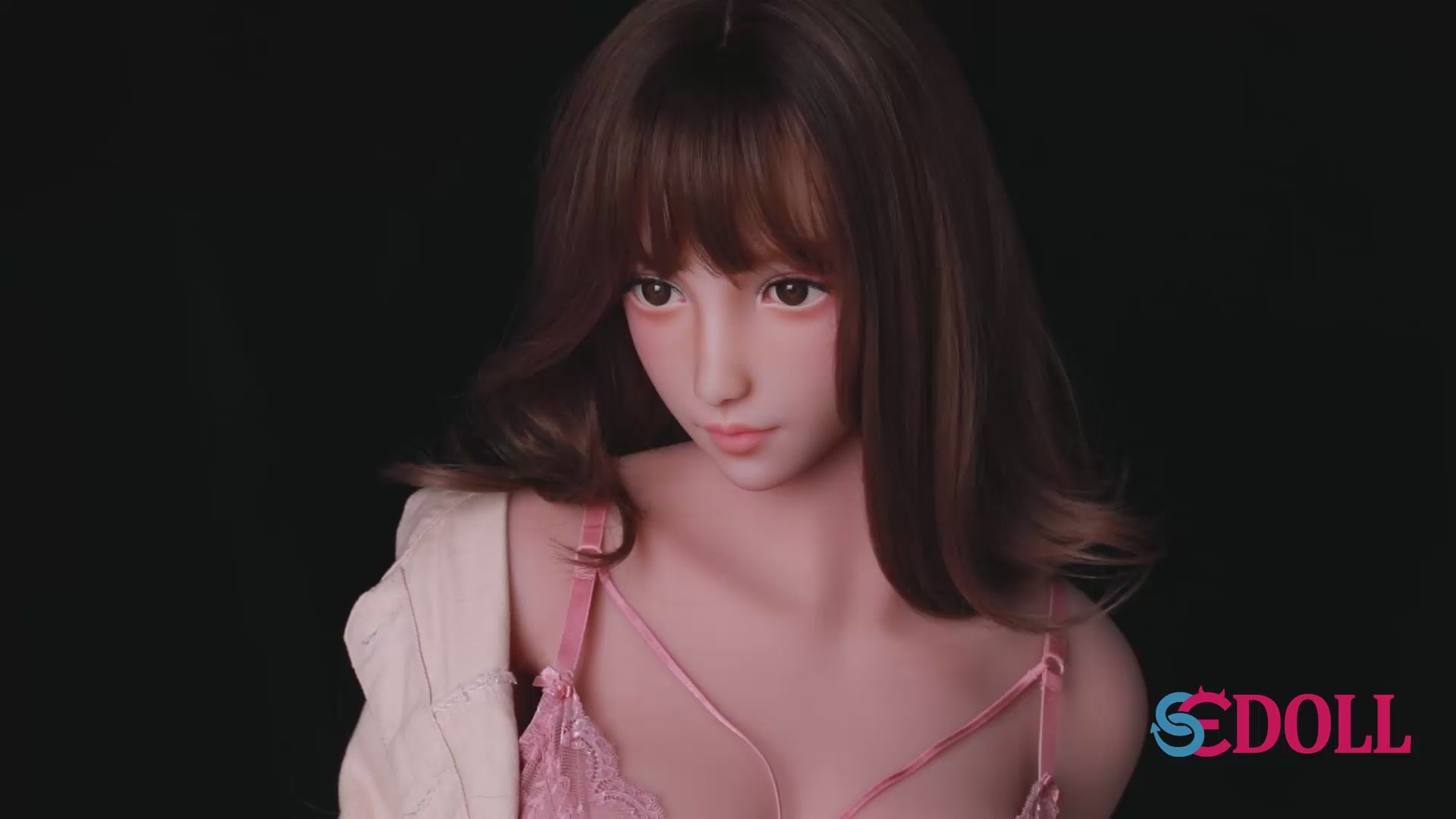 Skye Sex Doll (SEDoll 158cm D-kupa #076 TPE)