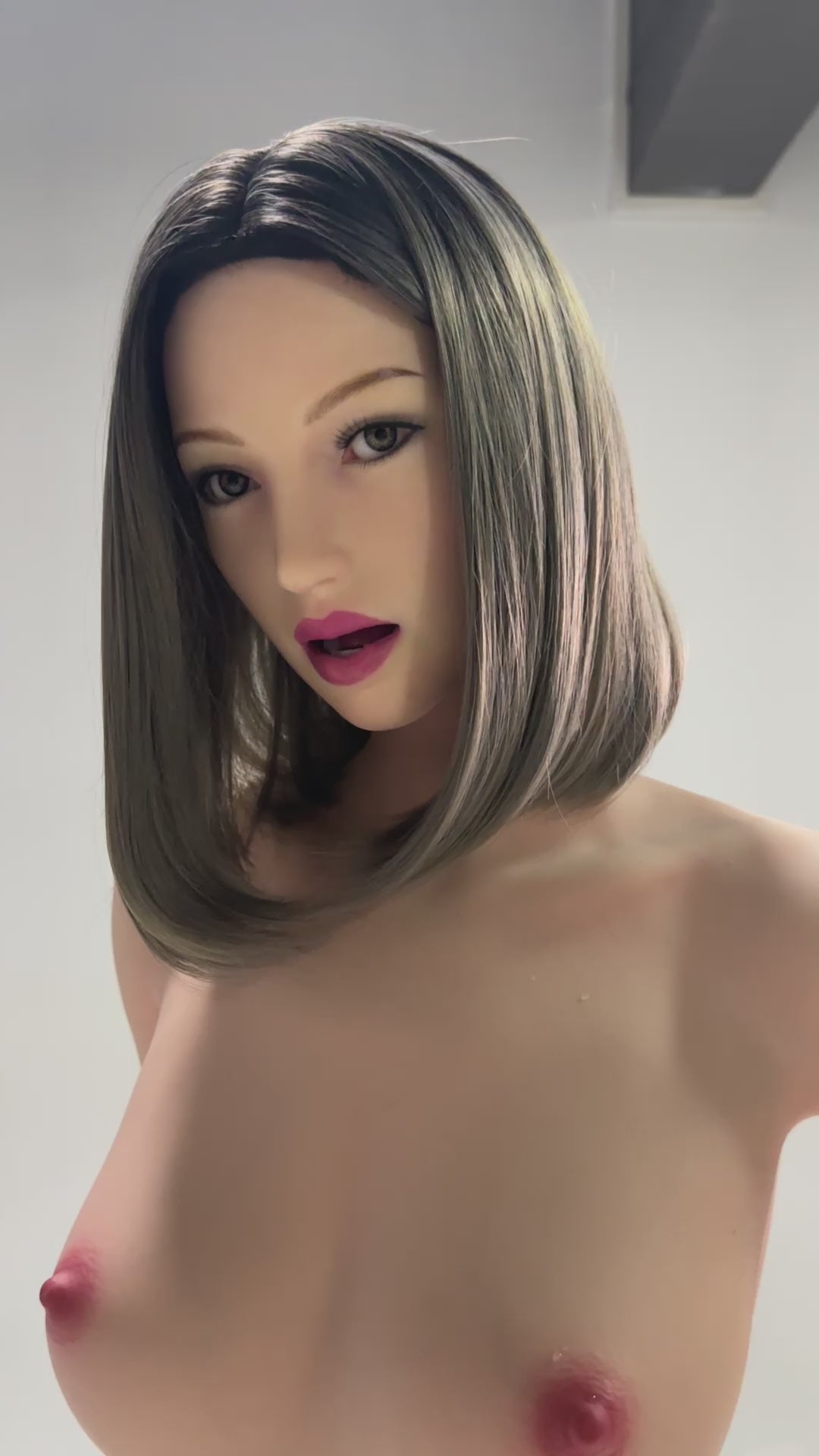 Jennifer Sex Doll (Zelex 175cm E-Cup GE116-1 silikon)