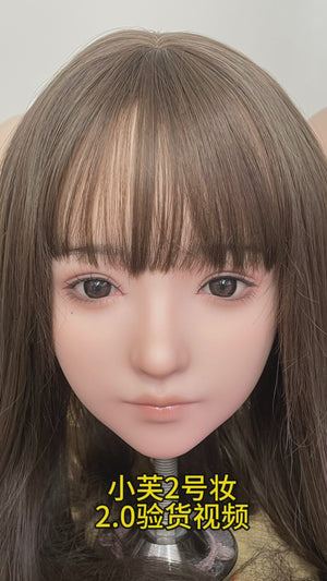 Freya Sex Doll (SHEDOLL 158cm C-CUP #SH081 2.0 Silikon)