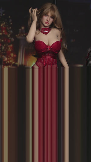 Bella Sex doll (FunWest Doll 155cm f-cup #037 TPE)