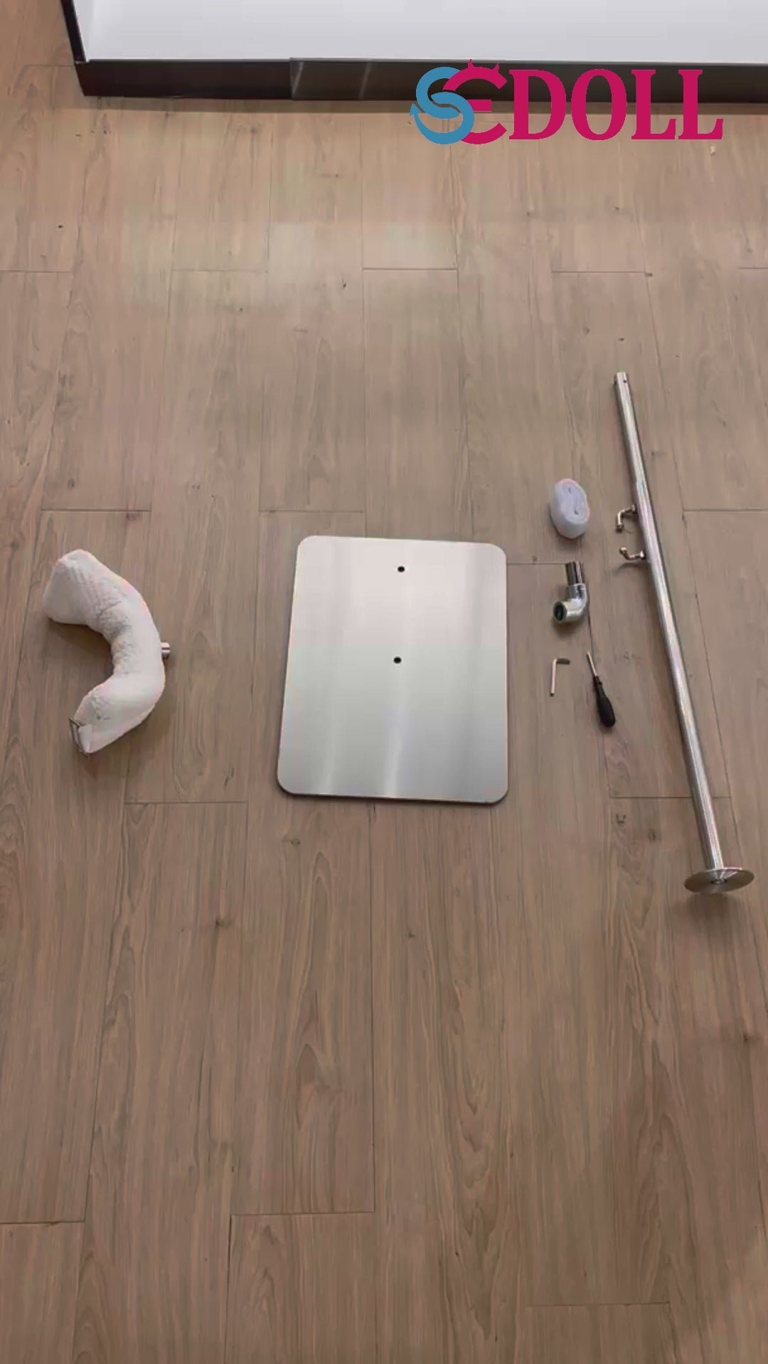 Nicméně poloha (SE-Doll příslušenství)