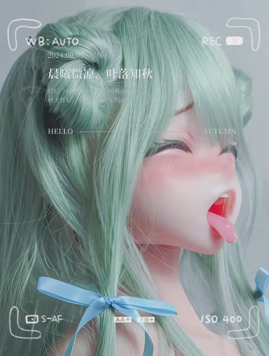 Yukimura Cana Sex Doll (Elsa Babe 148 cm RAD036 Silikon)