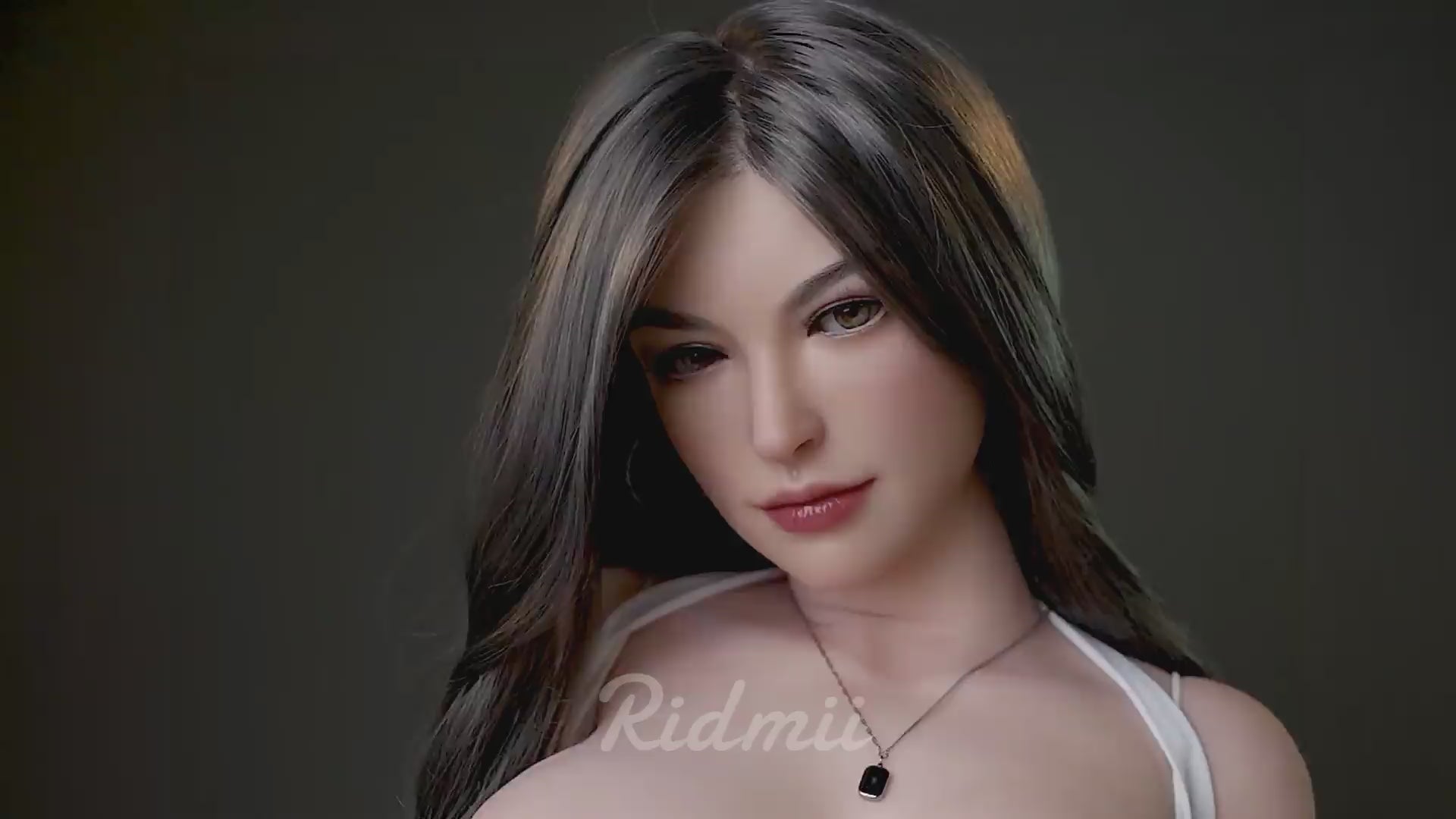 Karyn Sex Doll (Ridmii Doll 163 cm D-kupa TPE+silikon)