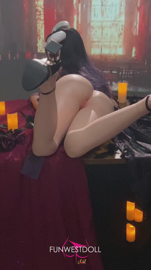 Chloe Sex Doll (FunWest Doll 160 cm e-cup #035s silikon)