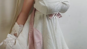 Utashiro Shiori Sex Doll (Elsa Babe 148 cm RAD028 Silikon)