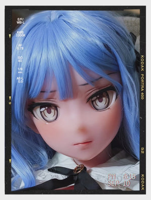 Nakano Kasumi Sex Doll (Elsa Babe 148cm AHR016 Silikon)