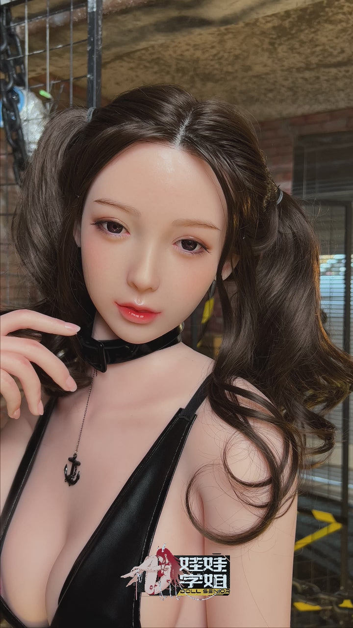 Xuanying Sex Doll (Doll Senior 168 cm E-Cup #13 Silicone)